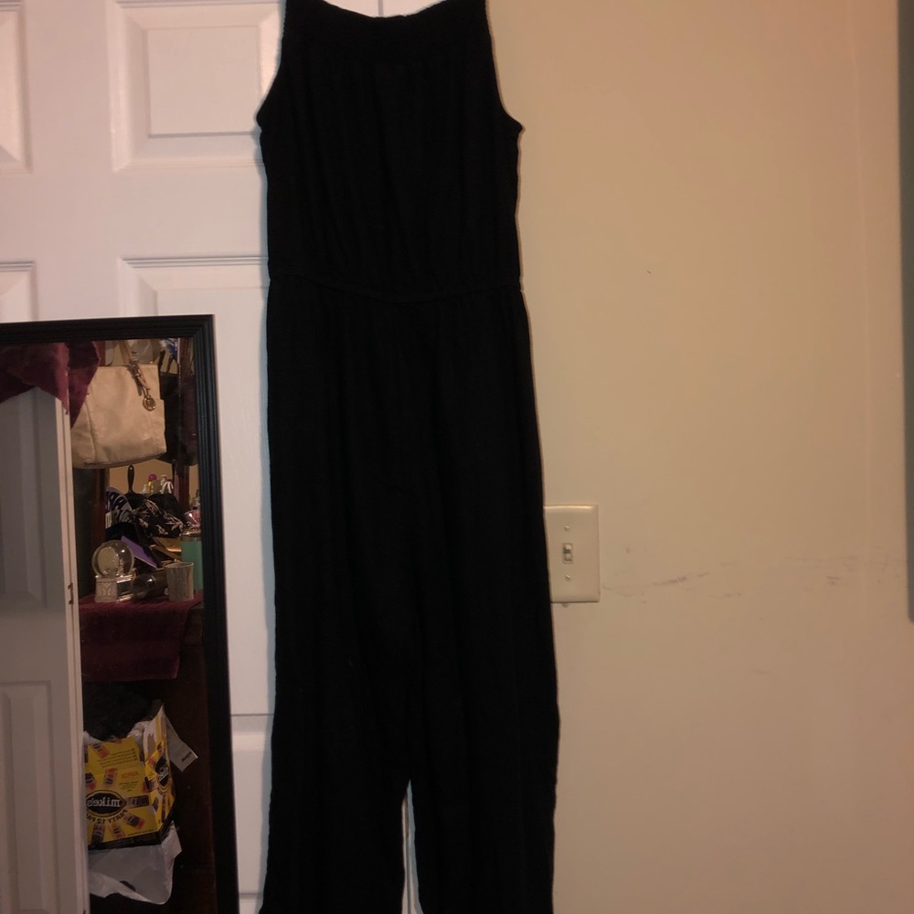 Jumpsuit romper